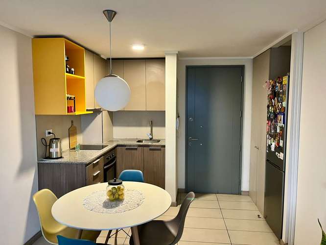 venta dp 1 dormitorio 1 baño - metro rojas magallanes - Imagen 15