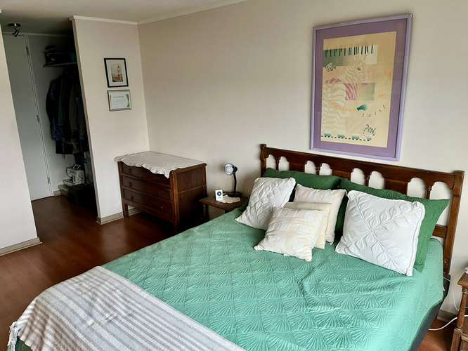 venta dp 1 dormitorio 1 baño - metro rojas magallanes - Imagen 7