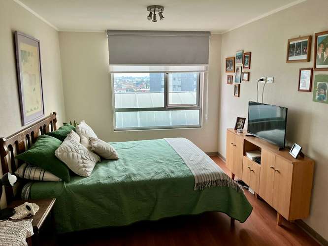 venta dp 1 dormitorio 1 baño - metro rojas magallanes - Imagen 2