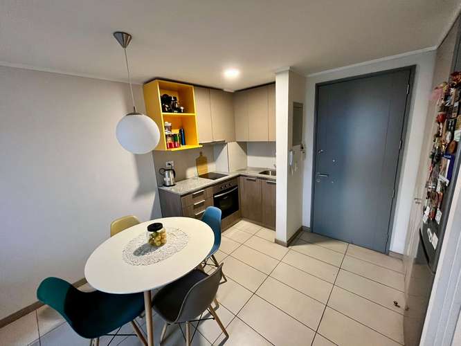 venta dp 1 dormitorio 1 baño - metro rojas magallanes - Imagen 3