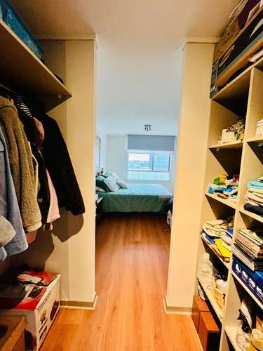 venta dp 1 dormitorio 1 baño - metro rojas magallanes - Imagen 14