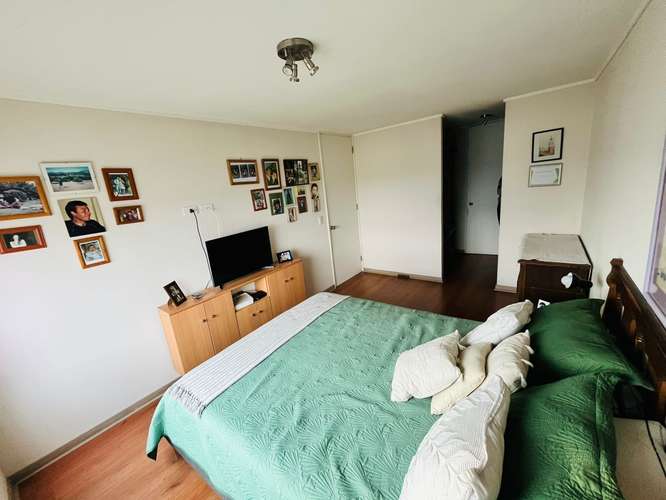 venta dp 1 dormitorio 1 baño - metro rojas magallanes - Imagen 4