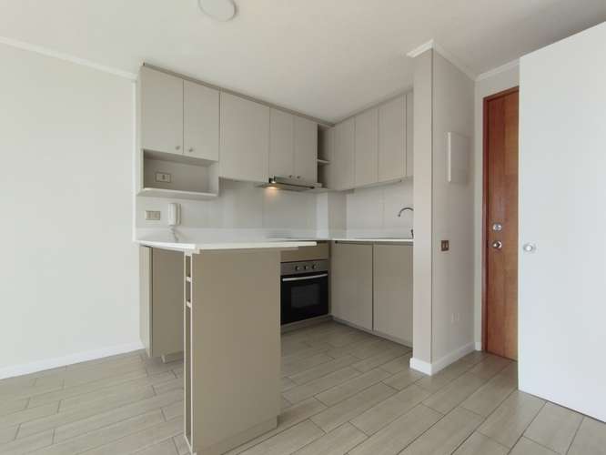 ARRIENDO   DEP 1D 1B  Y BOD EDIF JARDINES  SAN MIGUEL