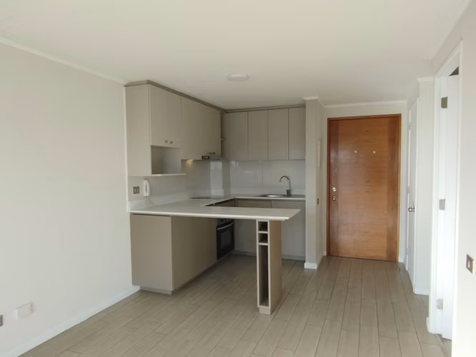 ARRIENDO  AMPLIO DEPARTAMENTO 1D 1B  Y BOD  SAN MIGUEL