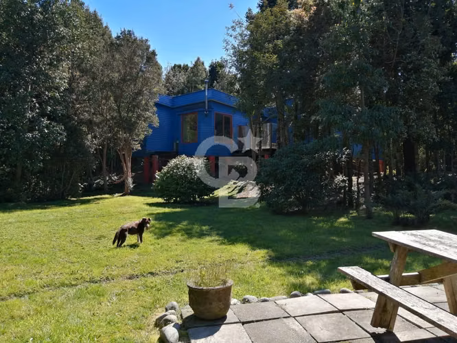 2 Casas en Condominio Doña Ines.