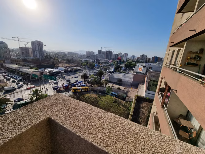 venta dp ESTUDIO - metro bellavista - Imagen 7