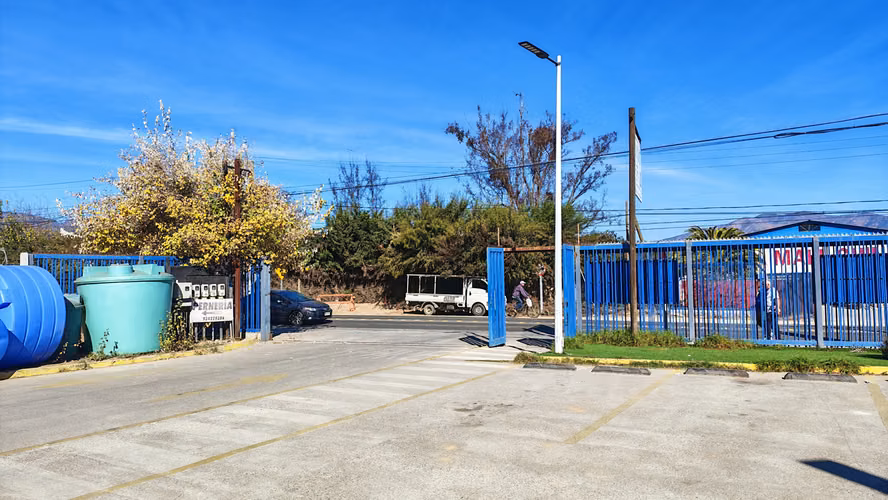 LIMACHE ARRIENDO LOCALES COMERCIALES AV EASTMAN PARADERO 6