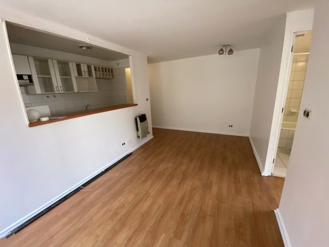 En Venta Dp 2 Dormitorios +1 Baño Metro Cerro Blanco - Imagen 10