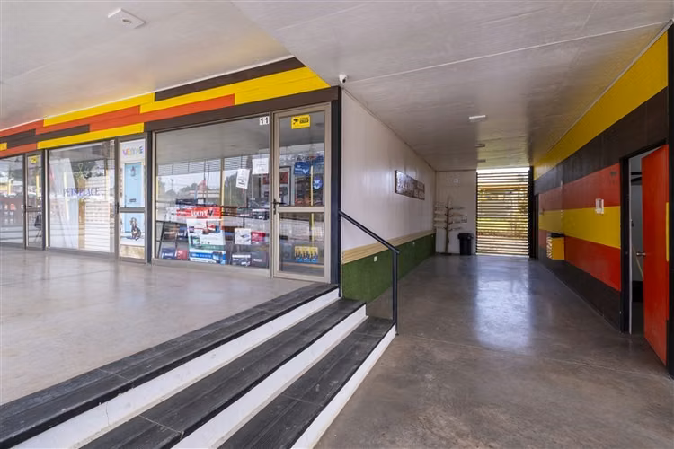 Altos del cerro Local Comercial en arriendo en Talca