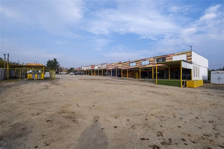 Altos del cerro Local Comercial en arriendo en Talca