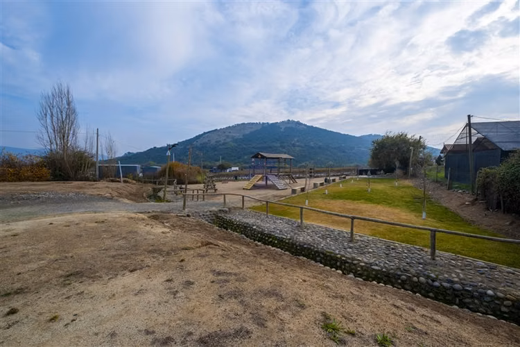 Altos del cerro Local Comercial en arriendo en Talca