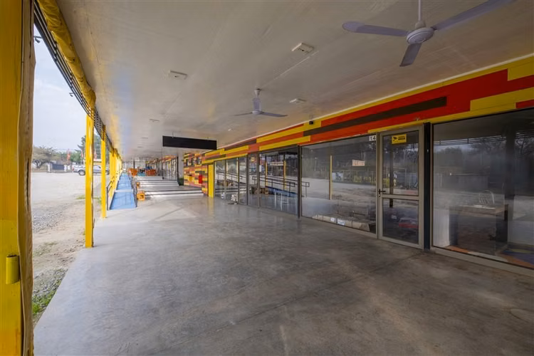 Altos del cerro Local Comercial en arriendo en Talca