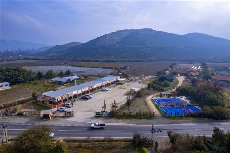 Altos del cerro Local Comercial en venta en Talca - Imagen 9