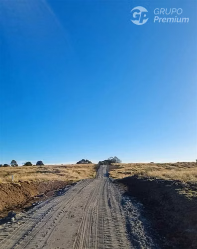 Parcela en Curaco de Vélez - CHILOE