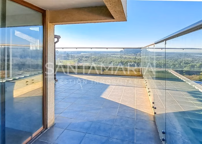 Departamento en venta de 4 dorm. en Concepción