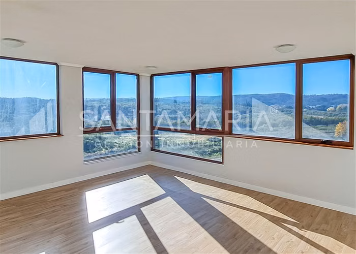 Departamento en venta de 4 dorm. en Concepción
