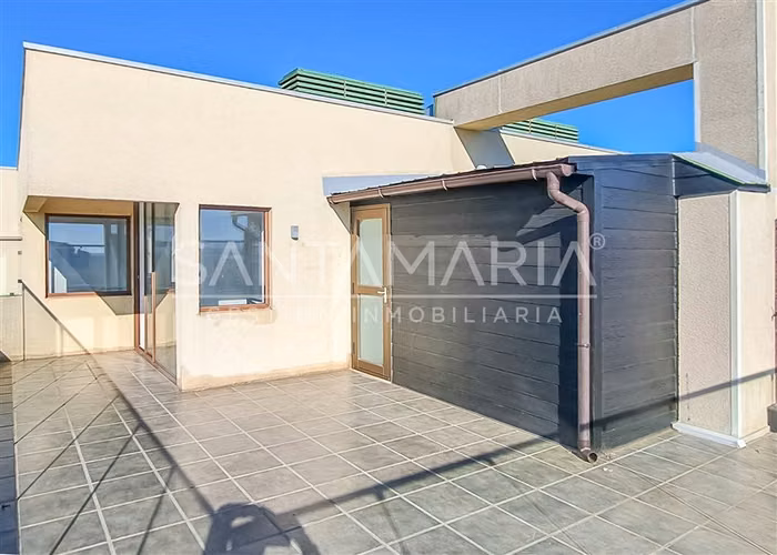 Departamento en venta de 4 dorm. en Concepción