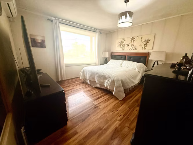 Vivienda Luminosa y Bien Conectada (170459)