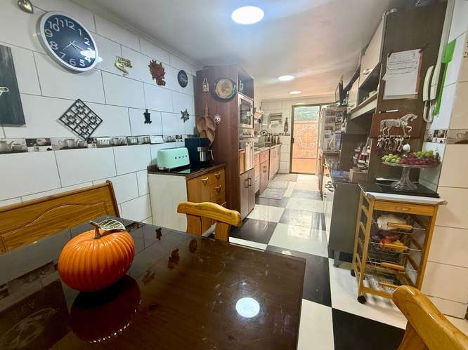 Vivienda Luminosa y Bien Conectada (170459)