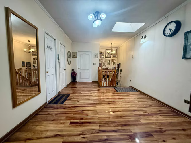 Gran Casa/ Enorme potencial (170459)