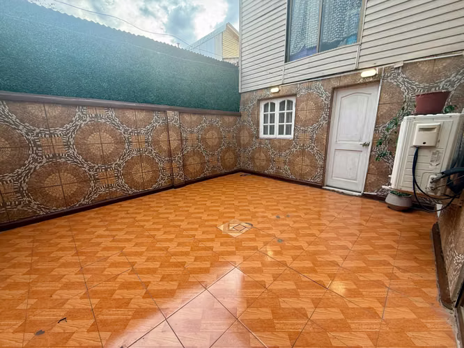 Vivienda Luminosa y Bien Conectada (170459)