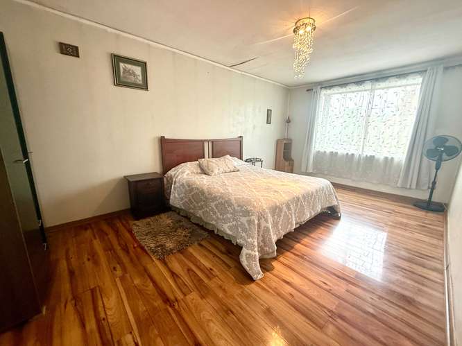 Vivienda Luminosa y Bien Conectada (170459)