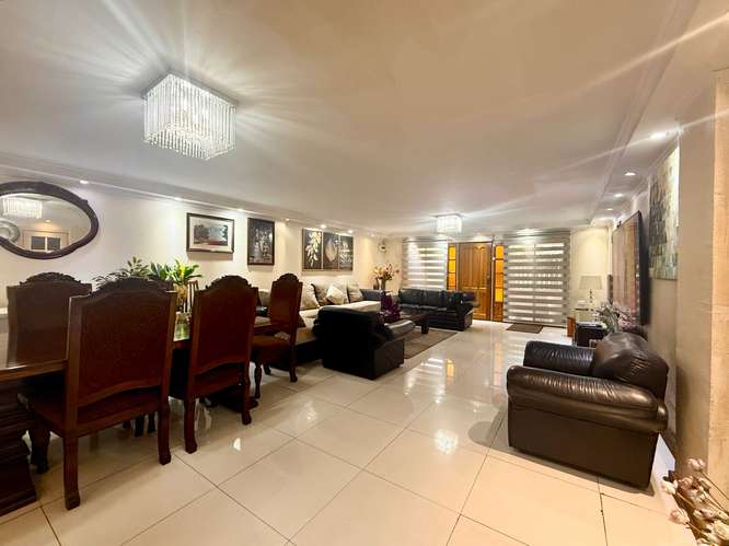 Vivienda Luminosa y Bien Conectada (170459)