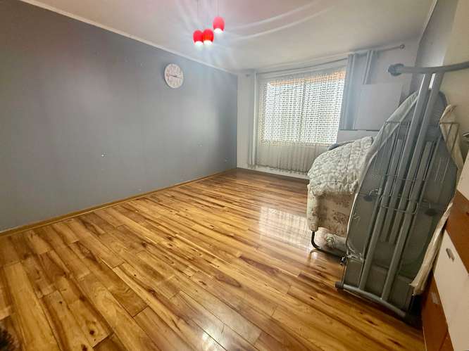 Vivienda Luminosa y Bien Conectada (170459)