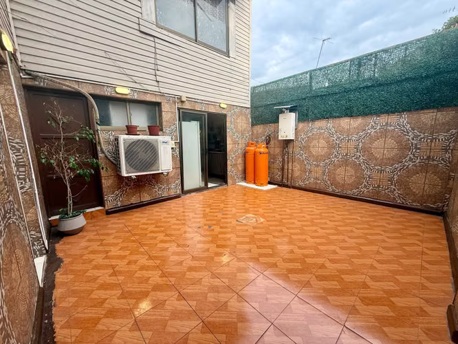 Vivienda Luminosa y Bien Conectada (170459)