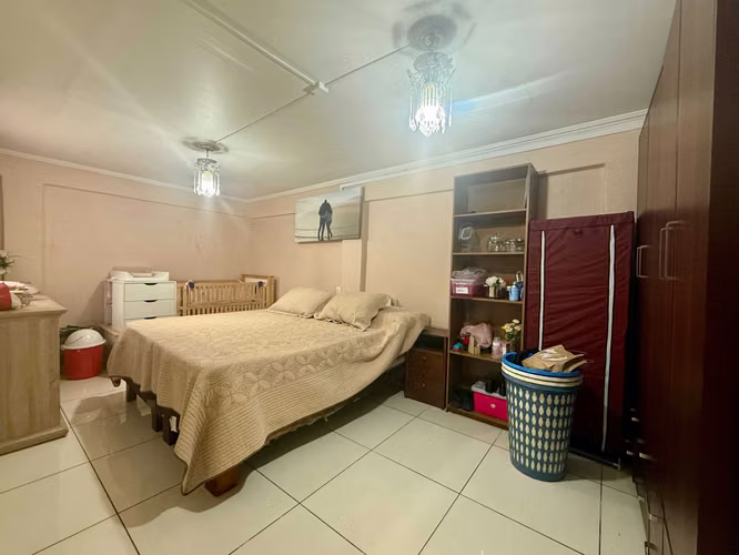 Vivienda Luminosa y Bien Conectada (170459)