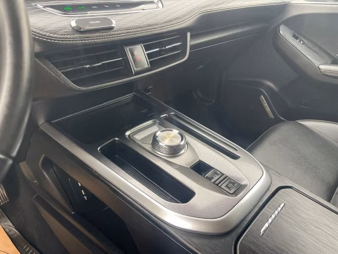 HAVAL JOLION 2024