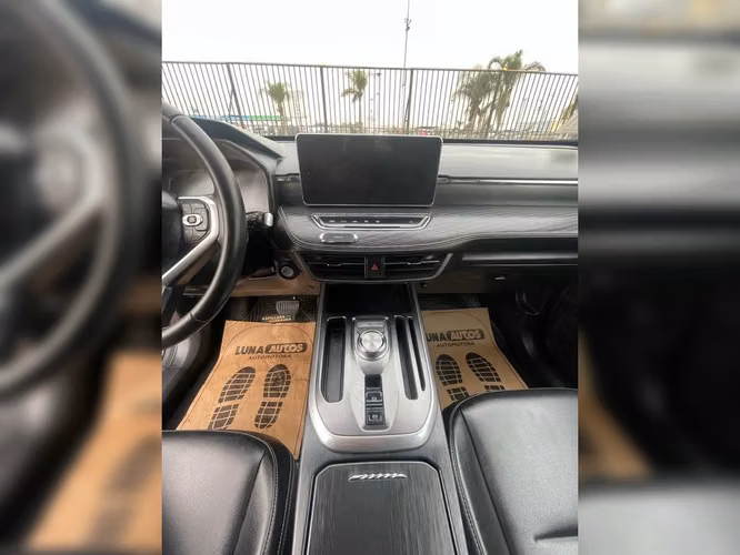HAVAL JOLION 2024