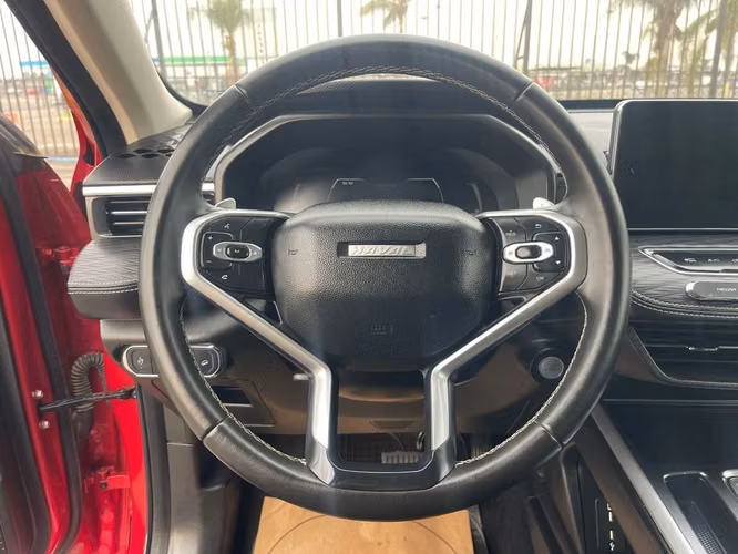 HAVAL JOLION 2024