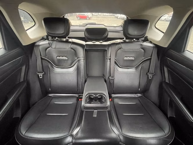 HAVAL JOLION 2024
