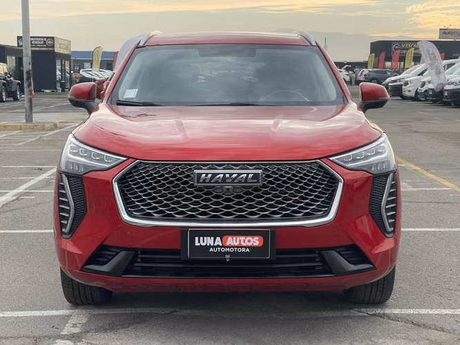HAVAL JOLION 2024