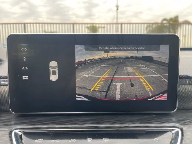 HAVAL JOLION 2024