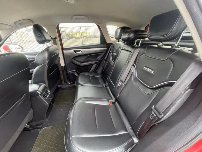 HAVAL JOLION 2024