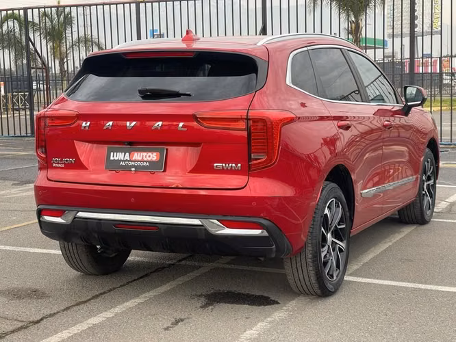 HAVAL JOLION 2024