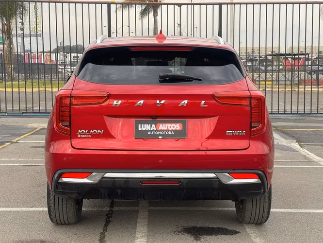 HAVAL JOLION 2024