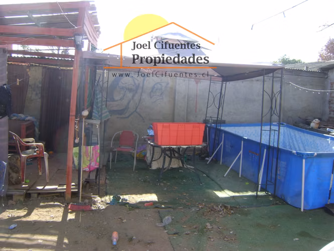 Terreno en Troncal Urbano, ubicado en El Belloto. Cod-2430