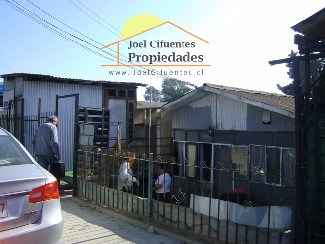 Terreno en Troncal Urbano, ubicado en El Belloto. Cod-2430