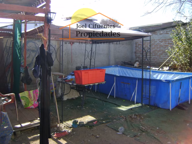Terreno en Troncal Urbano, ubicado en El Belloto. Cod-2430