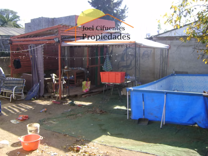 Terreno en Troncal Urbano, ubicado en El Belloto. Cod-2430