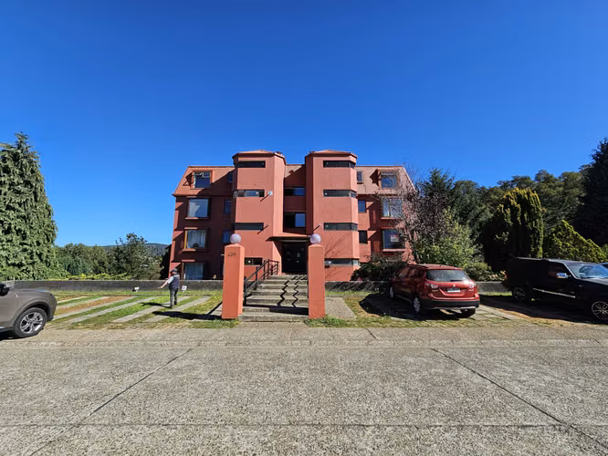 Ventadepartamento Las Casonas - Isla Teja