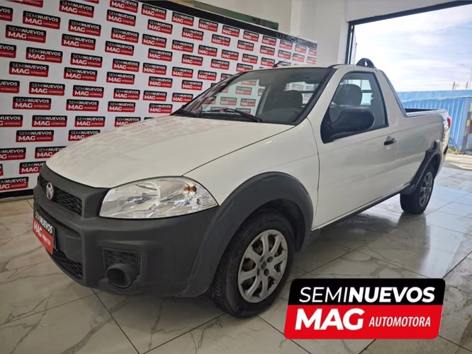 RAM 700 LIBERADA