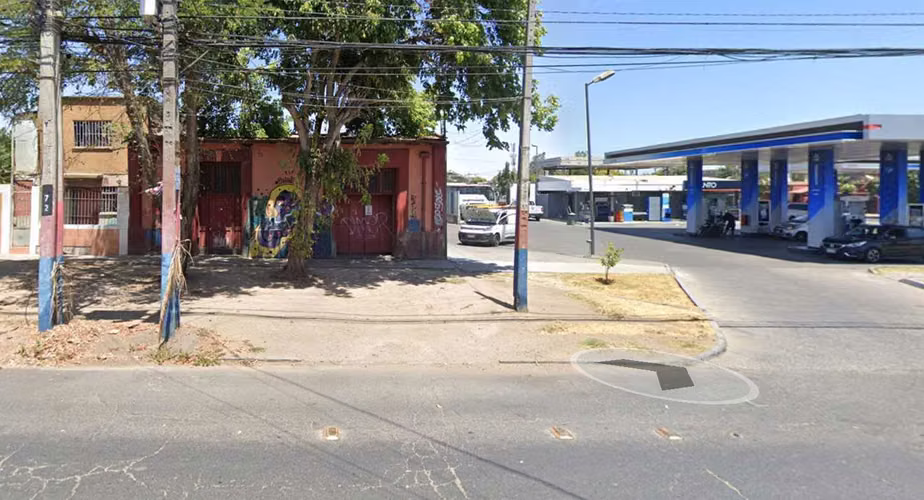 Gran sitio en Barrio Tranquilo (140816) - Imagen 2