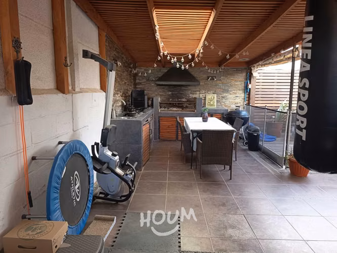 Casa en San Camilo de Lelis - Imagen 4