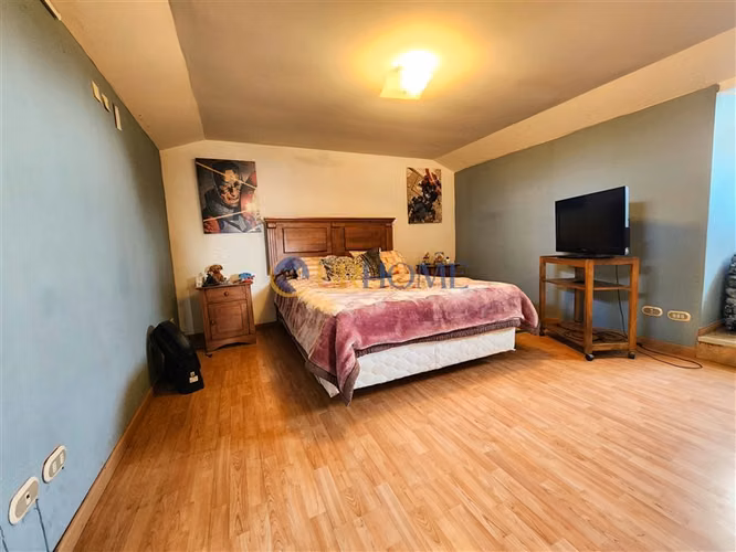 Casa en venta de 5 dorm. en Melipilla