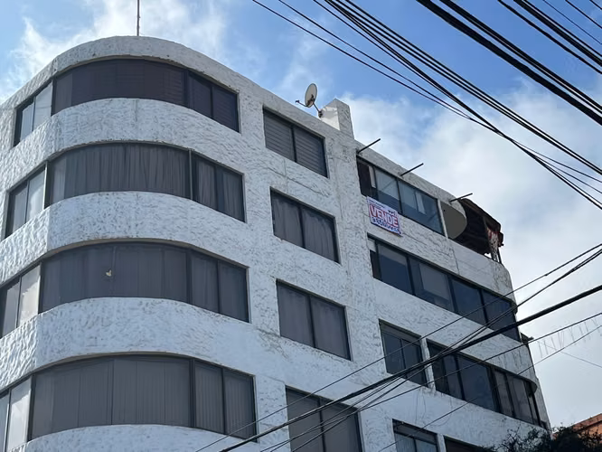 Depto de 1 Dorm, Excelente Ubicación, Ideal Para Inversión
