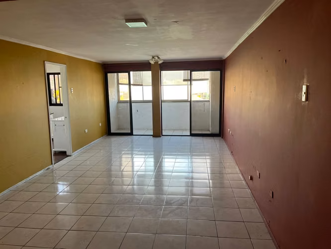 Depto de 1 Dorm, Excelente Ubicación, Ideal Para Inversión